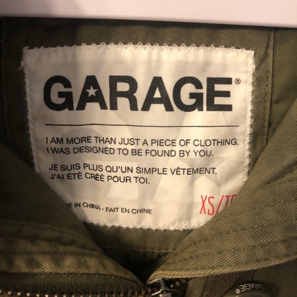 Women’s Spring/Fall Jacket - Picture 4 of 4